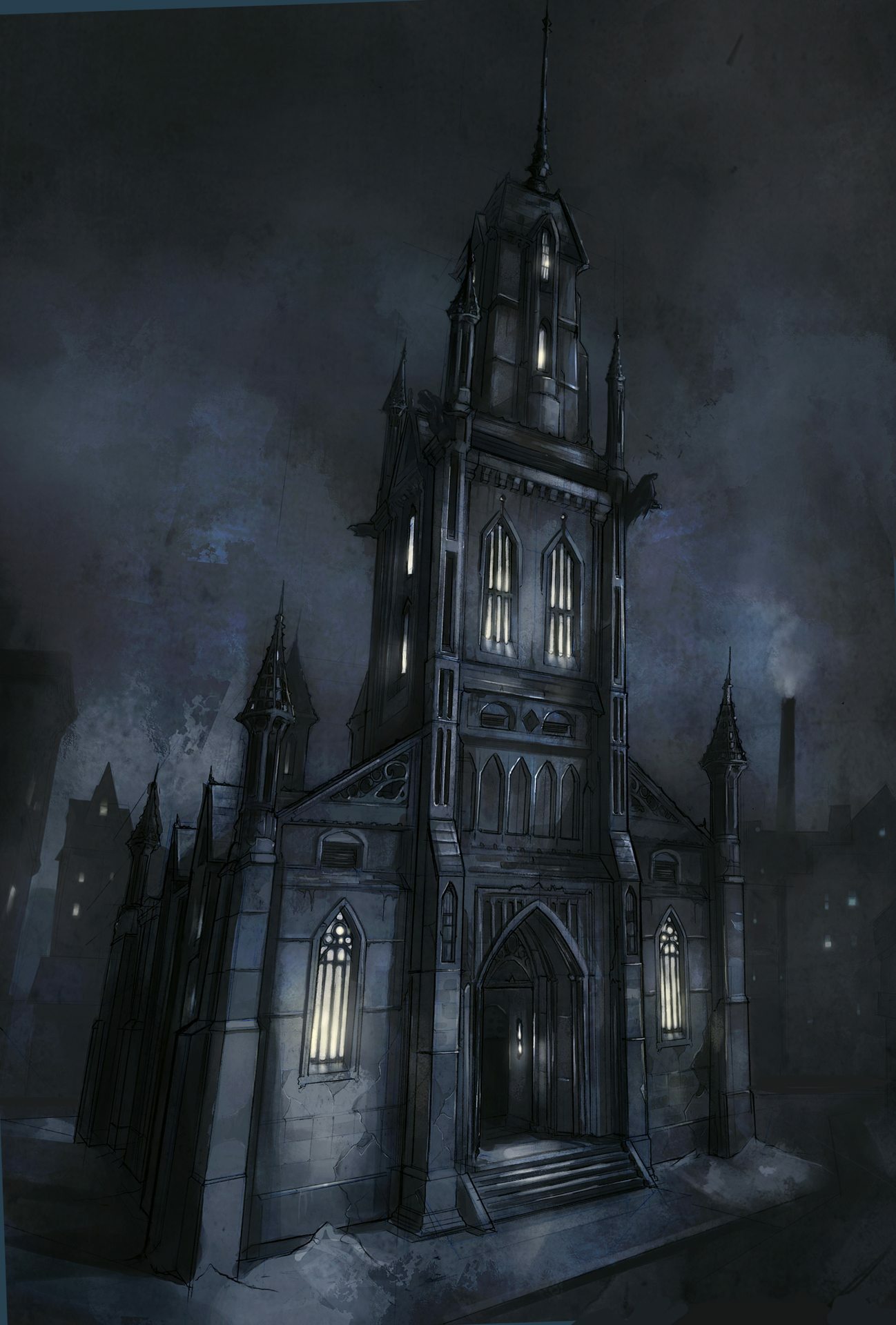 Batman: Arkham City - Imagen 39